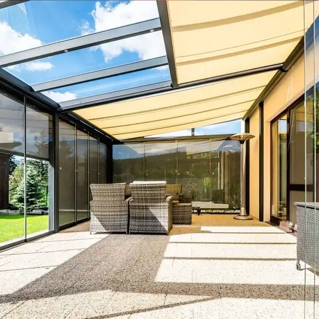 zonwering Barendrecht